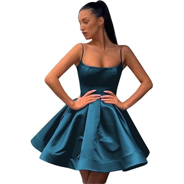 Vestidos Cortos